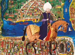 La Turquie soumettra une proposition d'itinéraire culturel au Conseil de l'Europe