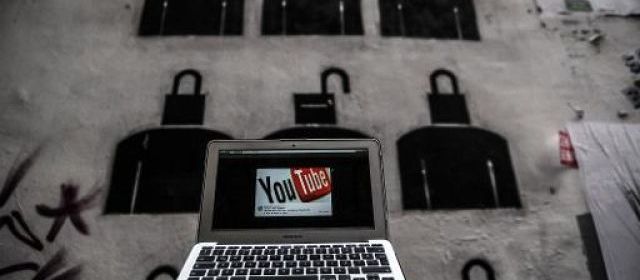 Turquie : le blocage de YouTube levé par la cour constitutionnelle