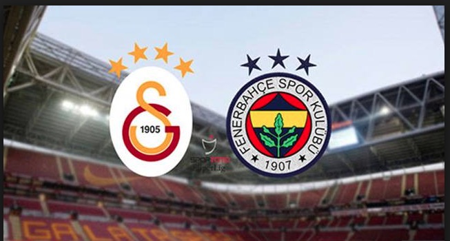 Turquie : pas de vainqueur entre Galatasaray et Fenerbahçe