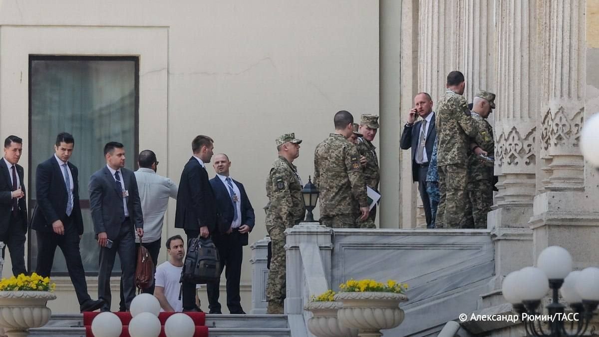 Les délégations ukrainienne et russe se sont rencontrées à Istanbul : la deuxième réunion pour la paix s'est achevée