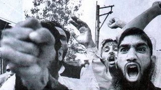 Menaces d'attentats le soir du Nouvel An, 115 arrestations