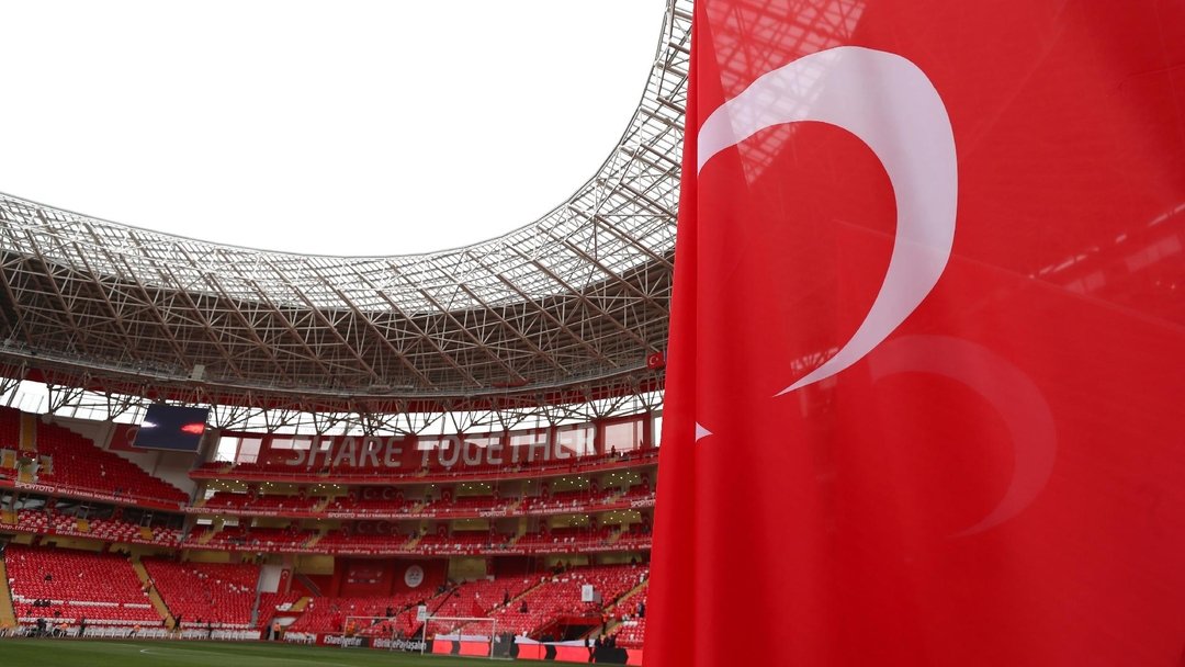 Nouvelle controverse en Turquie alors que l'Istanbulspor quitte le terrain en signe de protestation apparente