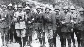 La Victoire de Çanakkale : Le Préambule de la République