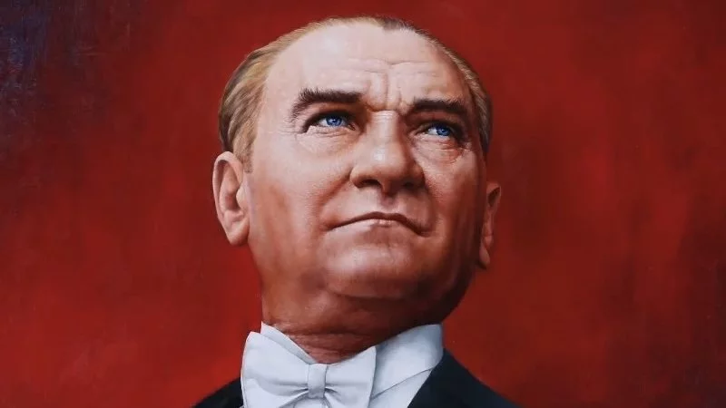 10 Novembre : À la mémoire d'un leader au-delà du temps