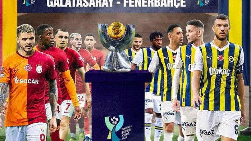 Fenerbahçe et Galatasaray prennent une position forte