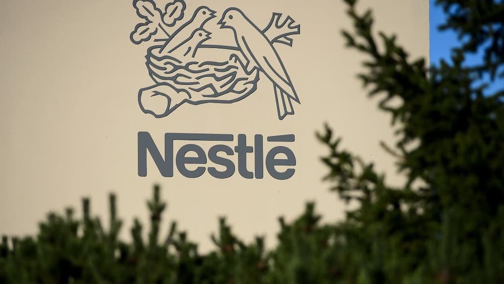 Nestlé condamné à une amende en Turquie pour violation du droit de la concurrence