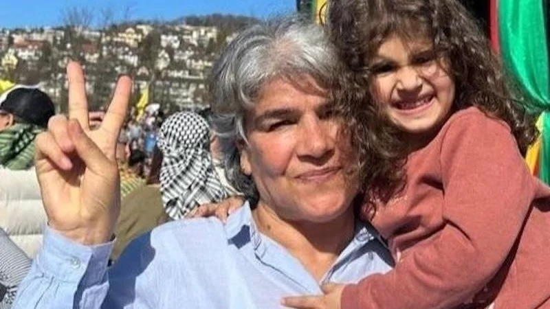 Une politicienne kurde arrêtée en Suisse pour être extradée en Turquie