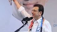 En Turquie, onde de choc après l'arrestation d'Ekrem Imamoglu, principal rival de Recep Tayyip Erdogan