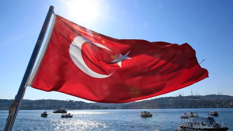 La Turquie a arrêté 304 personnes soupçonnées d'avoir des liens avec l'Etat Islamique