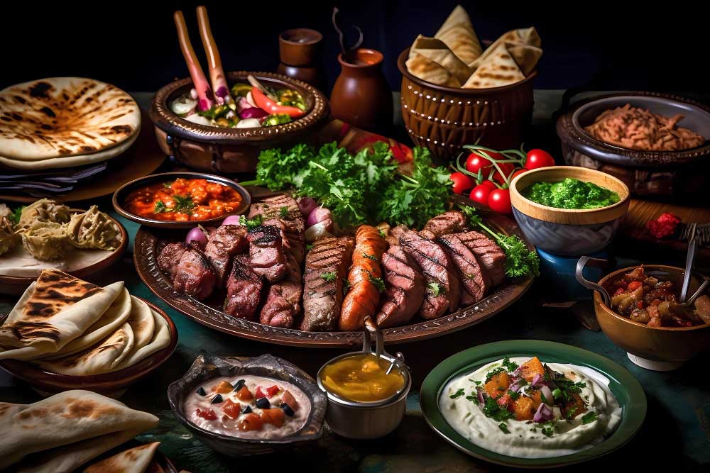 Cinq spécialités culinaires qui peuvent surprendre en Turquie