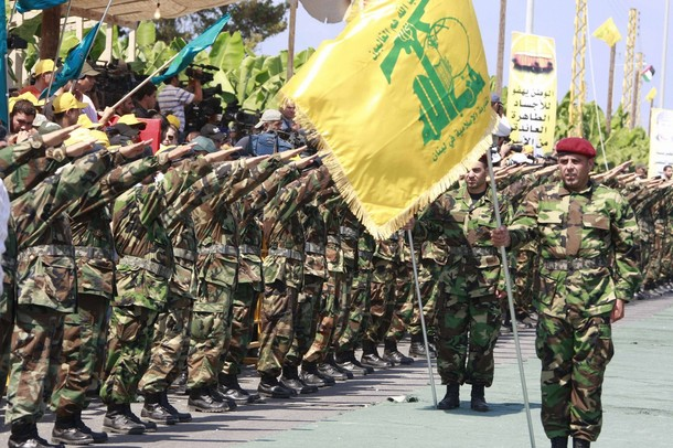 Le Hezbollah sur la liste européenne des organisations terroristes. À quand l'interdiction de la FRA-Dachnak, son allié ?