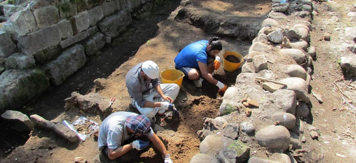 COVID-19 déclenche un pillage accru des antiquités en Turquie
