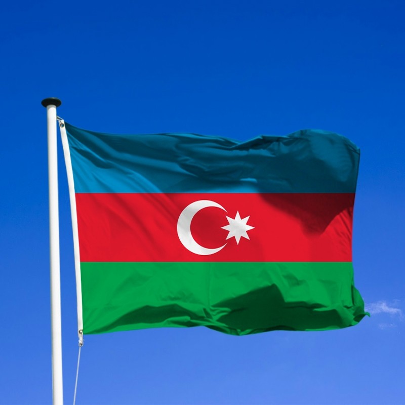 L'Azerbaïdjan envoie une équipe de recherche et de sauvetage de 370 personnes