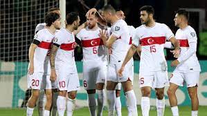 FOOTBALL : ARMENIE-TURQUIE : REMETTRE DE L'ORDRE