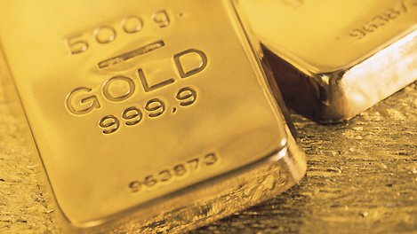La production d'or en Turquie à triplé en cinq ans