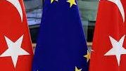 La Politique de Voisinage de l'UE et la Turquie