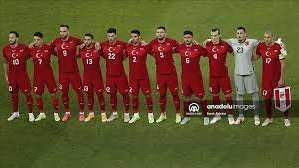 Turquie 3 - 1 Géorgie