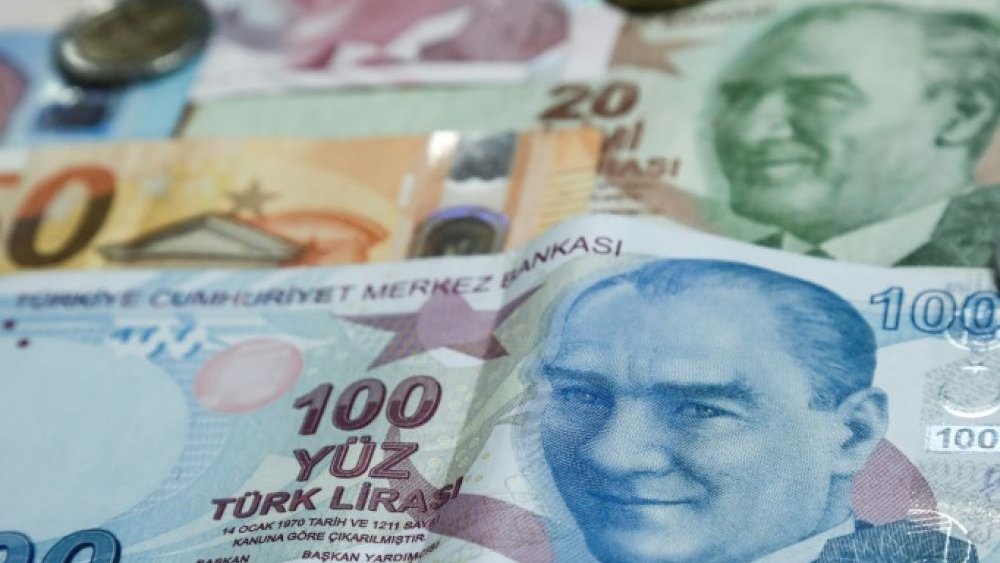 L'inflation annuelle en Turquie sous les 20%, une première en six mois
